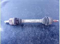 TRANSMISION DELANTERA IZQUIERDA 9684135380 P1-B6-23