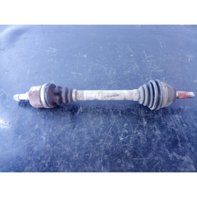 Recambio de transmision delantera izquierda para citroën ds4 design referencia OEM IAM 9684135380  P1-B6-23