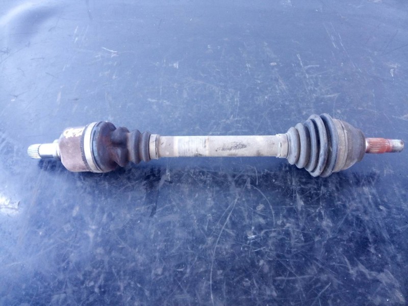 Recambio de transmision delantera izquierda para citroën ds4 design referencia OEM IAM 9684135380  P1-B6-23