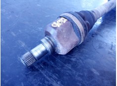 Recambio de transmision delantera izquierda para citroën ds4 design referencia OEM IAM 9684135380  P1-B6-23 2