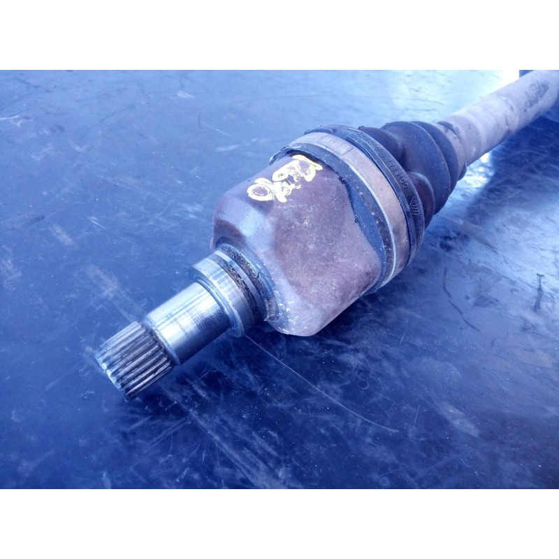 Recambio de transmision delantera izquierda para citroën ds4 design referencia OEM IAM 9684135380  P1-B6-23