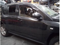 Recambio de puerta delantera derecha para jeep compass limited referencia OEM IAM    2