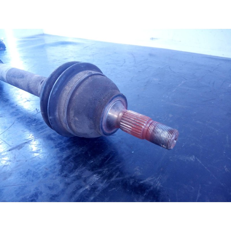 Recambio de transmision delantera izquierda para citroën ds4 design referencia OEM IAM 9684135380  P1-B6-23