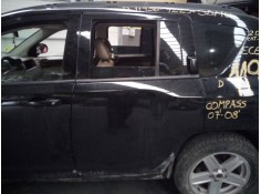 PUERTA TRASERA IZQUIERDA 