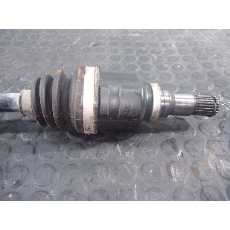 Recambio de transmision delantera izquierda para toyota yaris city referencia OEM IAM 434200D390  P1-A6-41