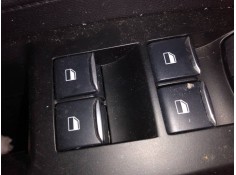 MANDO ELEVALUNAS DELANTERO IZQUIERDO 