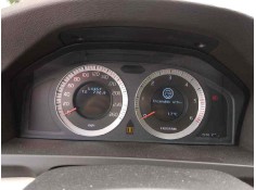 Recambio de cuadro instrumentos para volvo s60 lim. momentum referencia OEM IAM 31270901AA 69399320U E3-B5-45-3 2