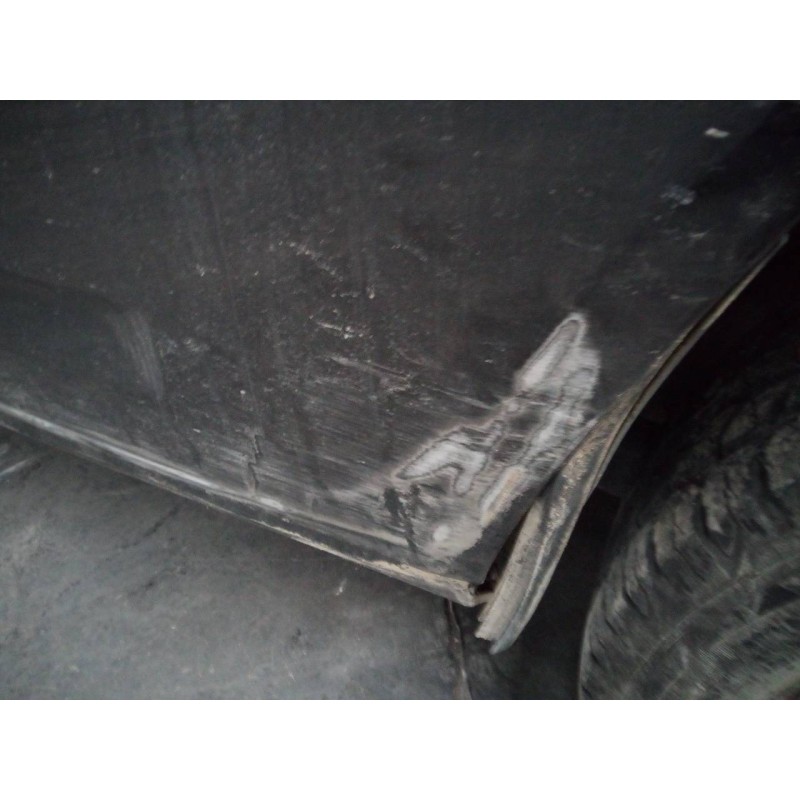 Recambio de puerta trasera izquierda para jeep compass limited referencia OEM IAM   