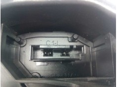 Recambio de cerradura puerta trasera izquierda para bmw x1 (e84) 2.0 turbodiesel cat referencia OEM IAM 7229459  E1-A3-4-2 2