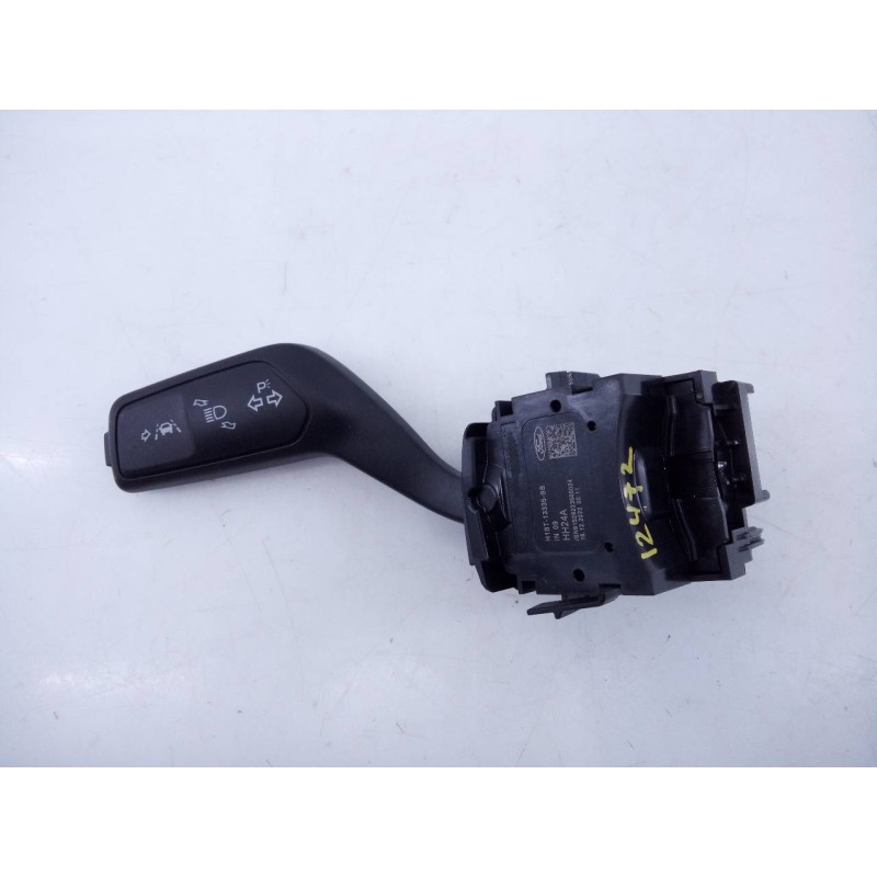 Recambio de mando intermitentes para ford focus st-line referencia OEM IAM H1BT13335BB  E3-B3-31-3