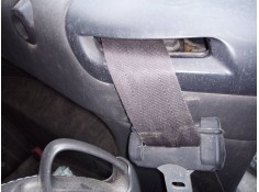 CINTURON SEGURIDAD DELANTERO IZQUIERDO 