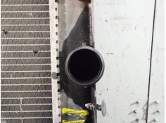 Recambio de radiador agua para jeep compass limited referencia OEM IAM 05058491AC  P2-A6-7 2