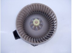 Recambio de ventilador calefaccion para toyota yaris city referencia OEM IAM   E3-B2-45-1 2