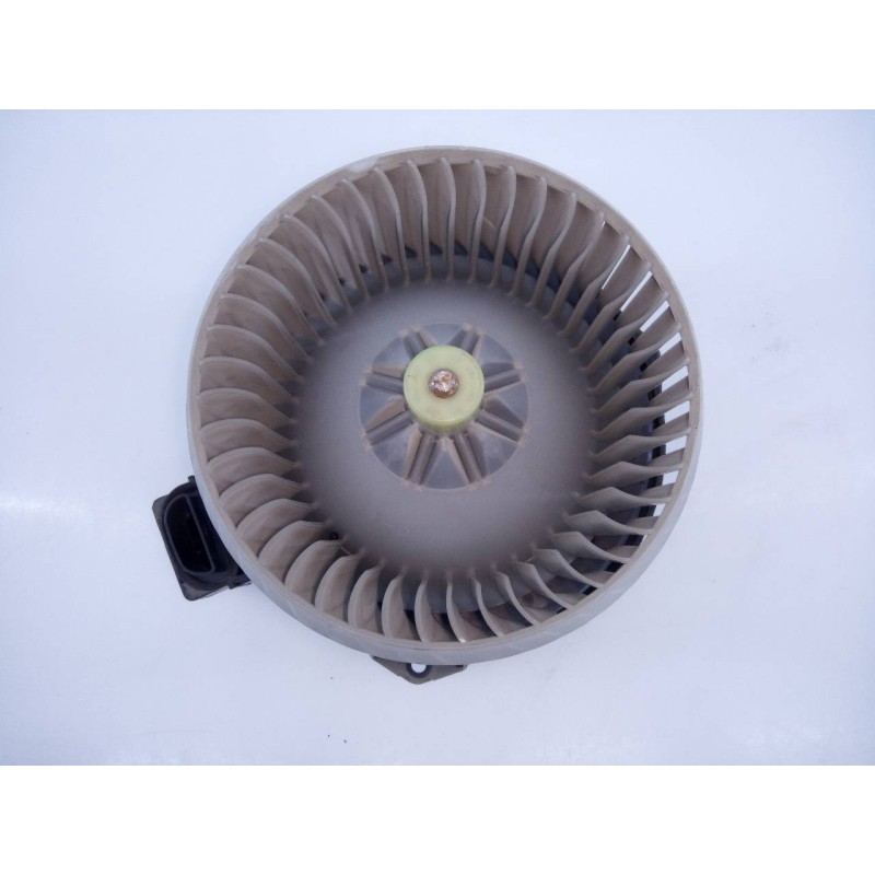 Recambio de ventilador calefaccion para toyota yaris city referencia OEM IAM   E3-B2-45-1