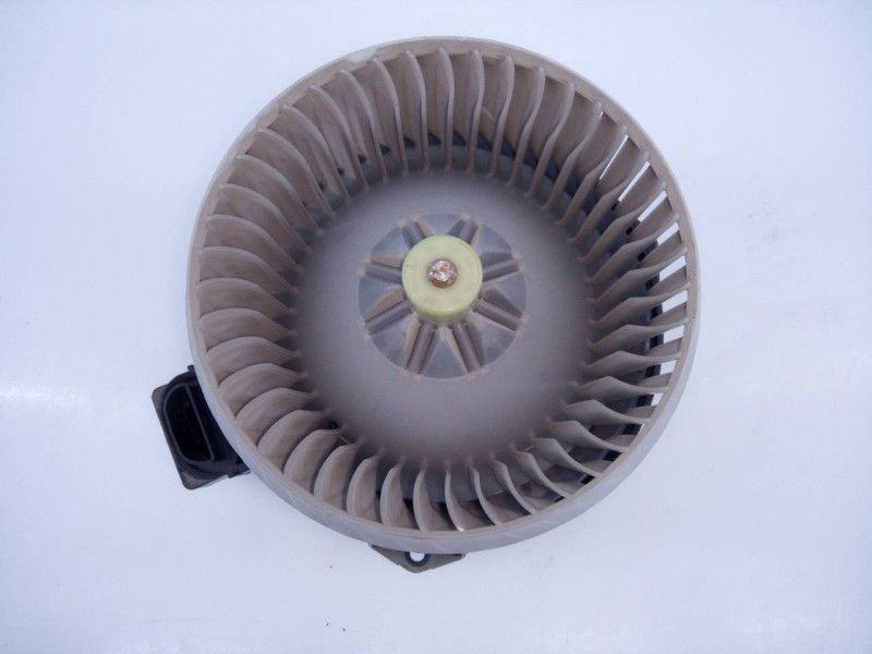 Recambio de ventilador calefaccion para toyota yaris city referencia OEM IAM   E3-B2-45-1