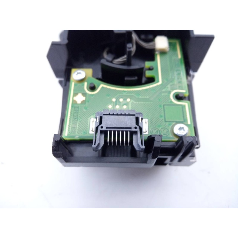 Recambio de mando intermitentes para ford focus st-line referencia OEM IAM H1BT13335BB  E3-B3-31-3