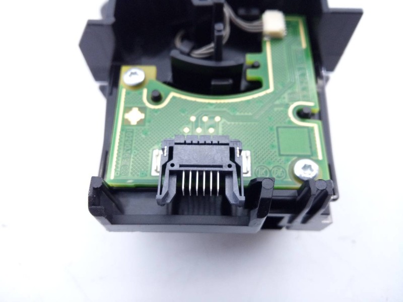 Recambio de mando intermitentes para ford focus st-line referencia OEM IAM H1BT13335BB  E3-B3-31-3