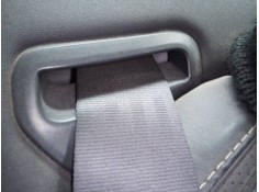 CINTURON SEGURIDAD TRASERO IZQUIERDO 