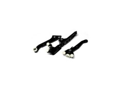 Recambio de soporte / guia puerta corredera para volkswagen t5 transporter/furgoneta referencia OEM IAM 230323-1 NUEVO T2-4-A7-2