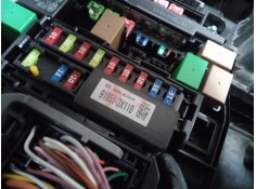 Recambio de caja reles / fusibles para kia carens ( ) drive referencia OEM IAM 919513X110   2
