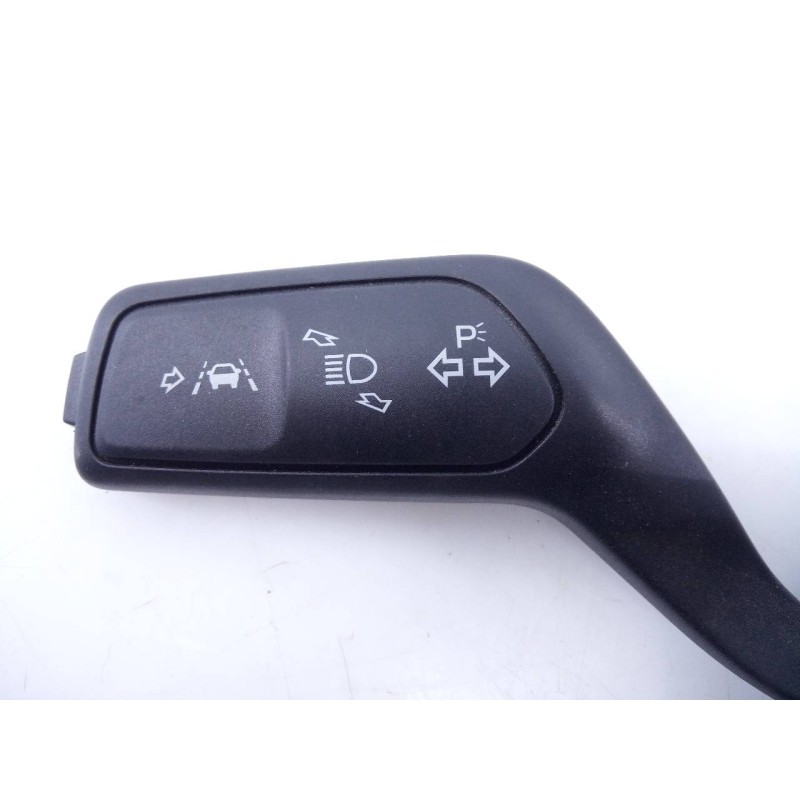 Recambio de mando intermitentes para ford focus st-line referencia OEM IAM H1BT13335BB  E3-B3-31-3