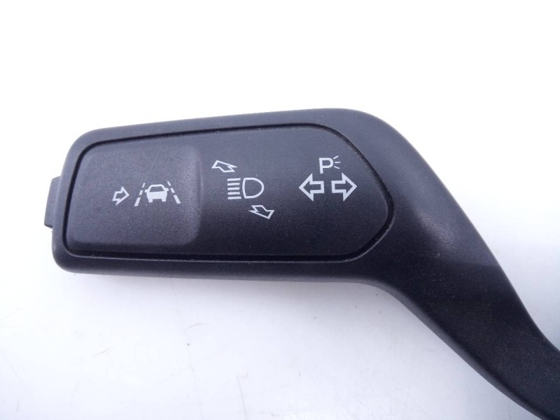 Recambio de mando intermitentes para ford focus st-line referencia OEM IAM H1BT13335BB  E3-B3-31-3