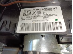 ANILLO AIRBAG 96759252XT 