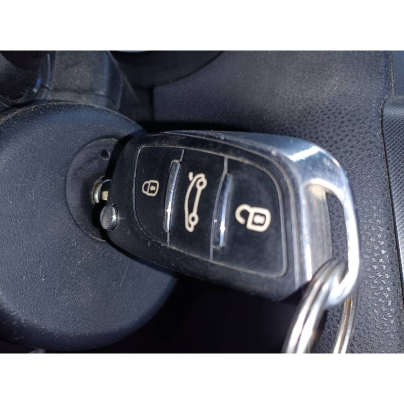 Recambio de antirrobo para citroën ds4 design referencia OEM IAM   