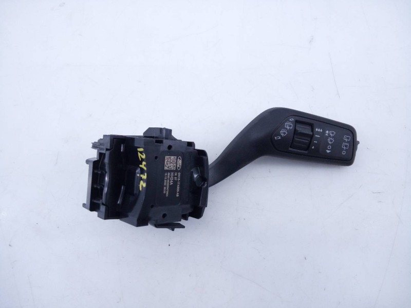 Recambio de mando limpia para ford focus st-line referencia OEM IAM GN1517A553AB  E3-B3-31-3