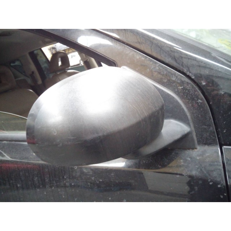 Recambio de retrovisor derecho electrico para jeep compass limited referencia OEM IAM   