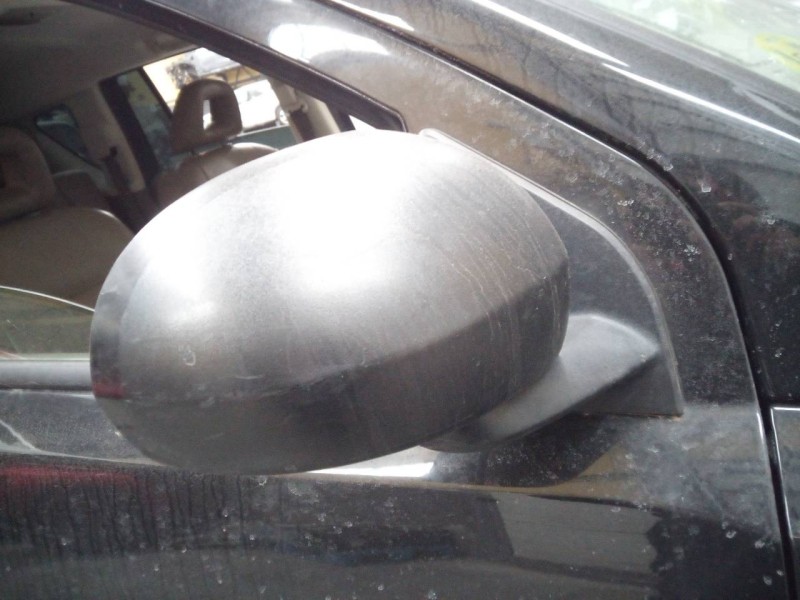 Recambio de retrovisor derecho electrico para jeep compass limited referencia OEM IAM   