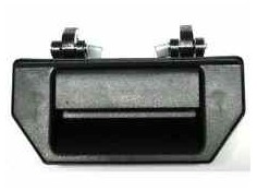 Recambio de maneta exterior porton para nissan pick-up (d22) referencia OEM IAM NAVARA1 NUEVO T2-2-A3-3