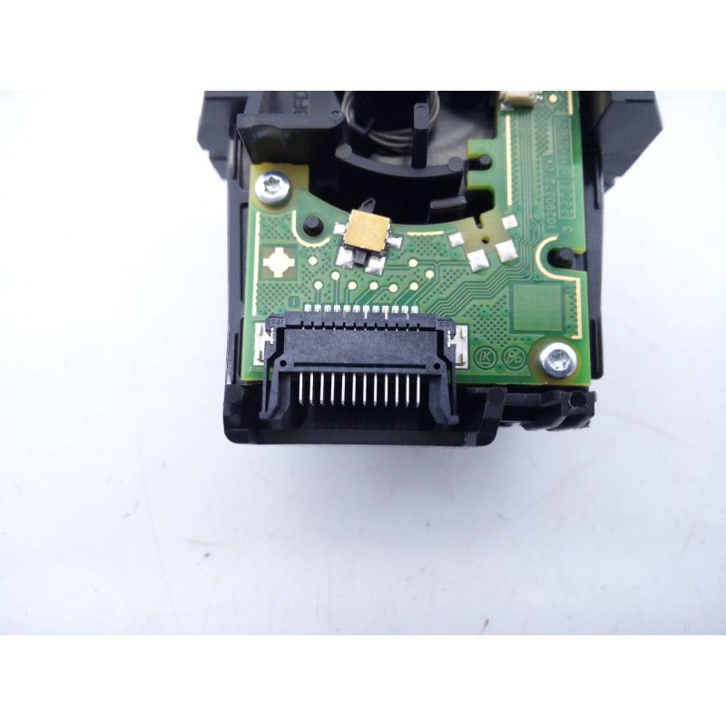 Recambio de mando limpia para ford focus st-line referencia OEM IAM GN1517A553AB  E3-B3-31-3