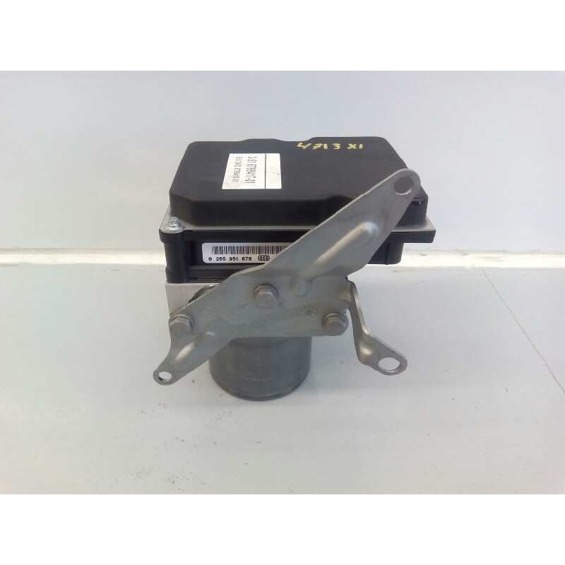 Recambio de abs para bmw x1 (e84) 2.0 turbodiesel cat referencia OEM IAM 0265236382 3451679122701 E1-A3-4-2