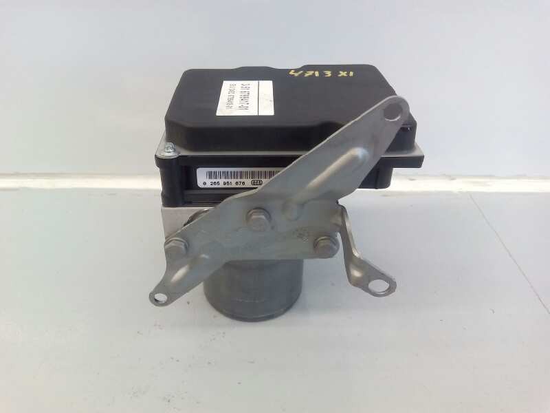 Recambio de abs para bmw x1 (e84) 2.0 turbodiesel cat referencia OEM IAM 0265236382 3451679122701 E1-A3-4-2