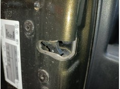 CERRADURA PUERTA DELANTERA IZQUIERDA 