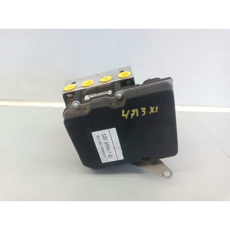 Recambio de abs para bmw x1 (e84) 2.0 turbodiesel cat referencia OEM IAM 0265236382 3451679122701 E1-A3-4-2