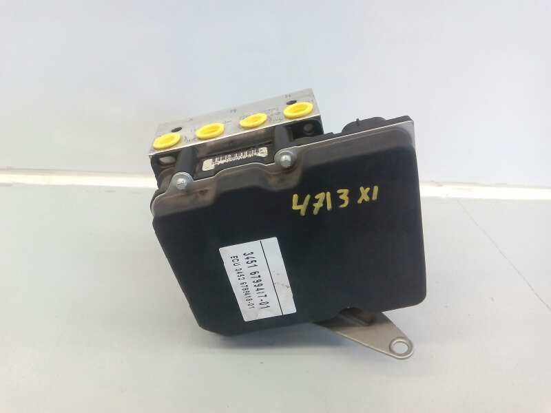 Recambio de abs para bmw x1 (e84) 2.0 turbodiesel cat referencia OEM IAM 0265236382 3451679122701 E1-A3-4-2