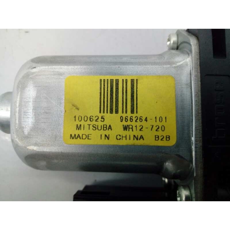 Recambio de motor elevalunas trasero izquierdo para volvo s60 lim. momentum referencia OEM IAM 966264101 100625 E1-A5-12-2