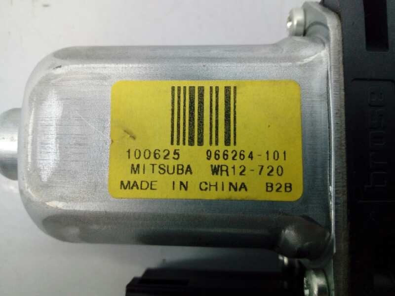 Recambio de motor elevalunas trasero izquierdo para volvo s60 lim. momentum referencia OEM IAM 966264101 100625 E1-A5-12-2