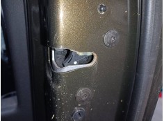 CERRADURA PUERTA TRASERA DERECHA 