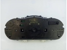 Recambio de cuadro instrumentos para kia carens ( ) drive referencia OEM IAM 94002A4340 20150910 E3-A3-24-4 2