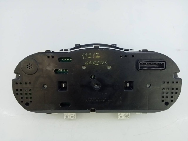 Recambio de cuadro instrumentos para kia carens ( ) drive referencia OEM IAM 94002A4340 20150910 E3-A3-24-4