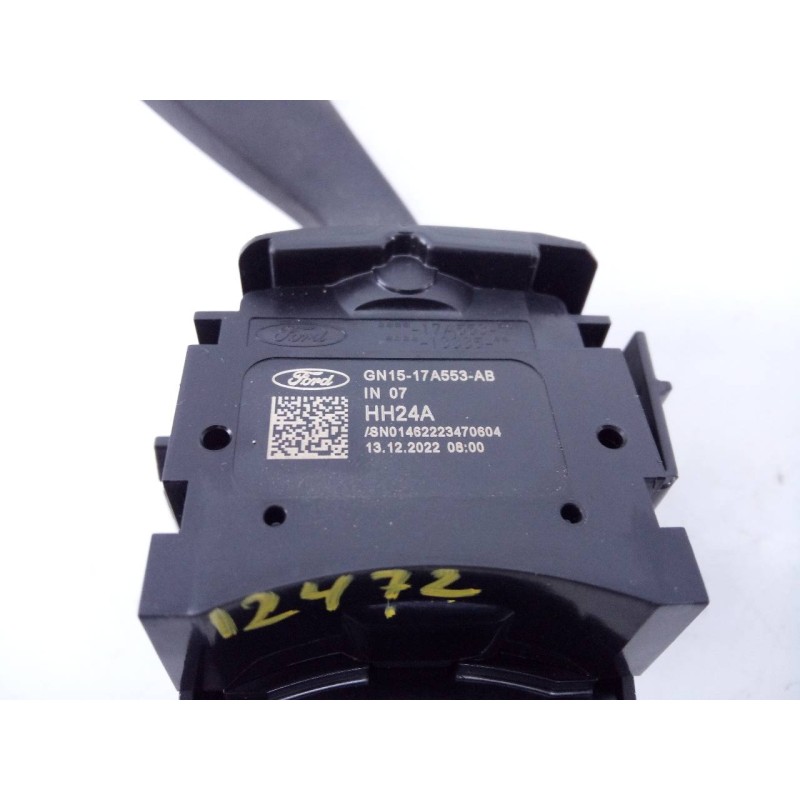 Recambio de mando limpia para ford focus st-line referencia OEM IAM GN1517A553AB  E3-B3-31-3