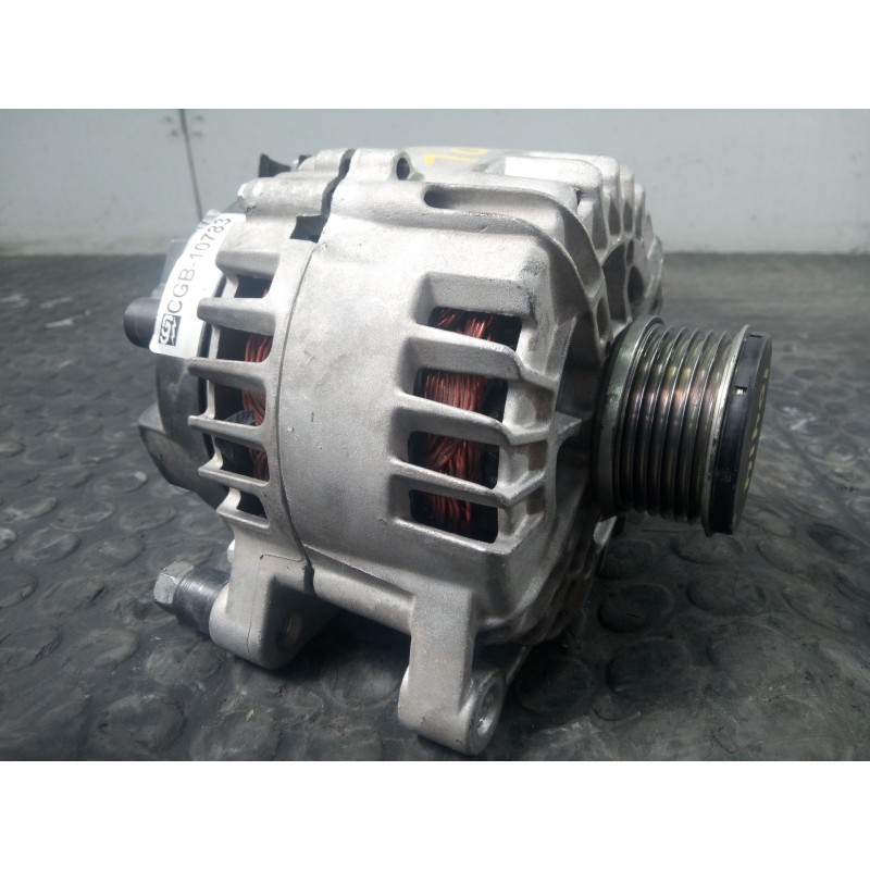 Recambio de alternador para ford fiesta (cb1) trend referencia OEM IAM CGB10783  P3-A5-13-3