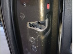 CERRADURA PUERTA TRASERA IZQUIERDA 