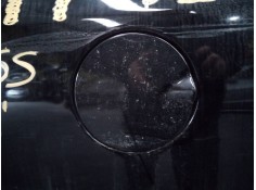 TAPA EXTERIOR COMBUSTIBLE 