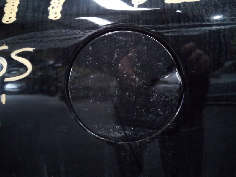 Recambio de tapa exterior combustible para jeep compass limited referencia OEM IAM   