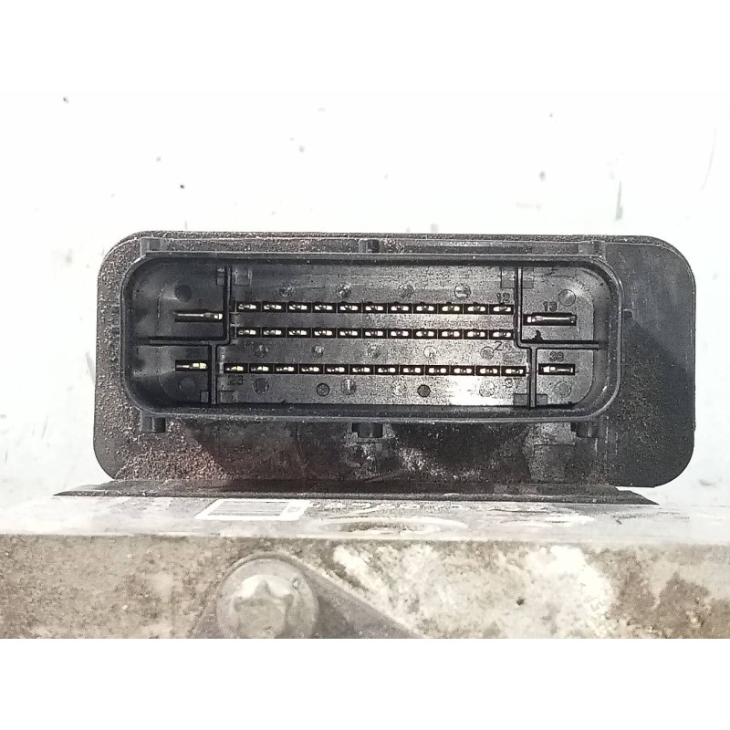 Recambio de abs para opel insignia berlina edition referencia OEM IAM 22757649  P3-A8-24-4