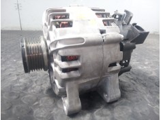 Recambio de alternador para ford fiesta (cb1) trend referencia OEM IAM CGB10783  P3-A5-13-3 2